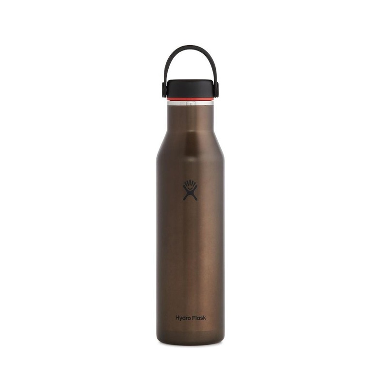 Hydro Flask 21oz (621ml) Lightweight Drink Bottle TOPAZ 21oz