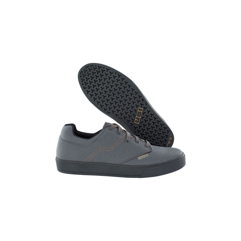 ION 2021 Seek Flat Shoe GREY 41