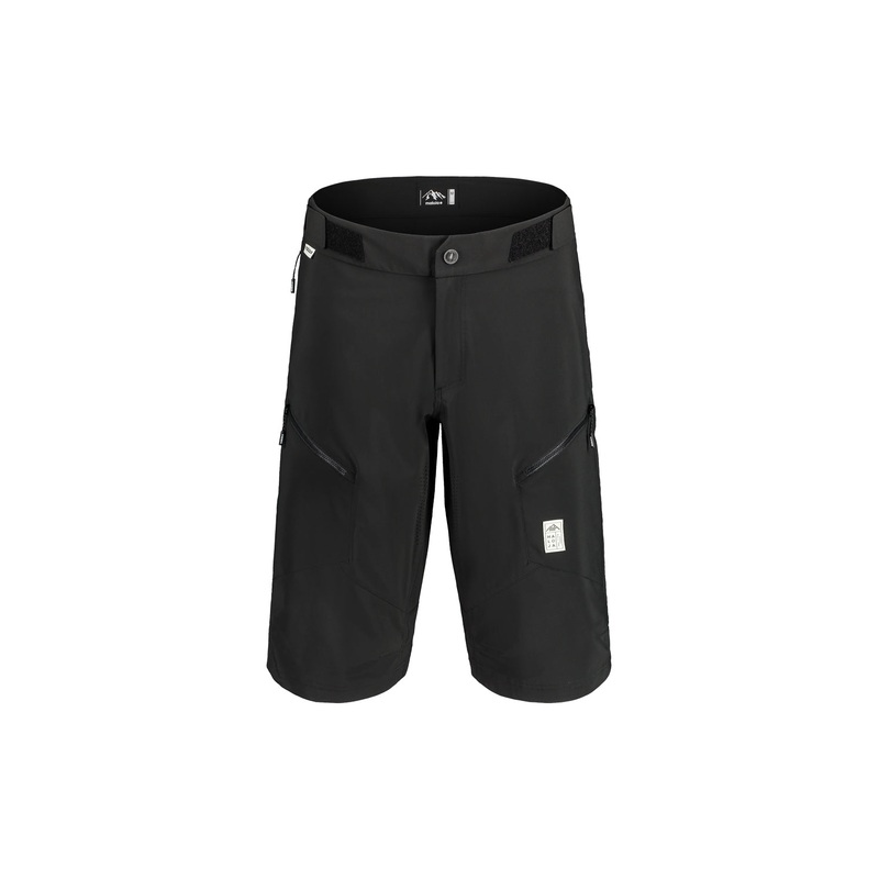 Maloja Men’s PINM Short MOONLESS LARGE