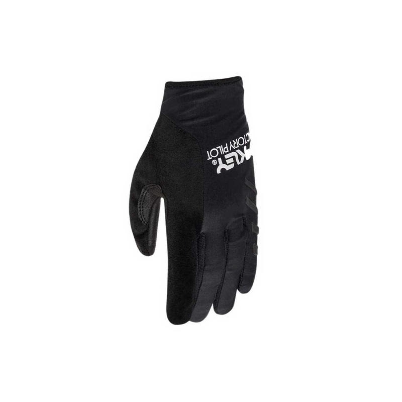 Oakley All Conditions MTB Gloves BLACKOUT LARGE