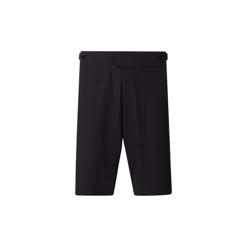 Oakley Arroyo Trial Short BLACKOUT SMALL