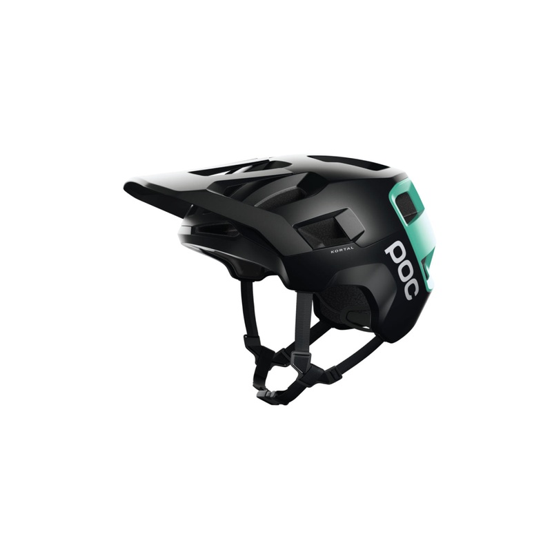 POC Kortal MTB Helmet PROPYLENE RED MATT M/L