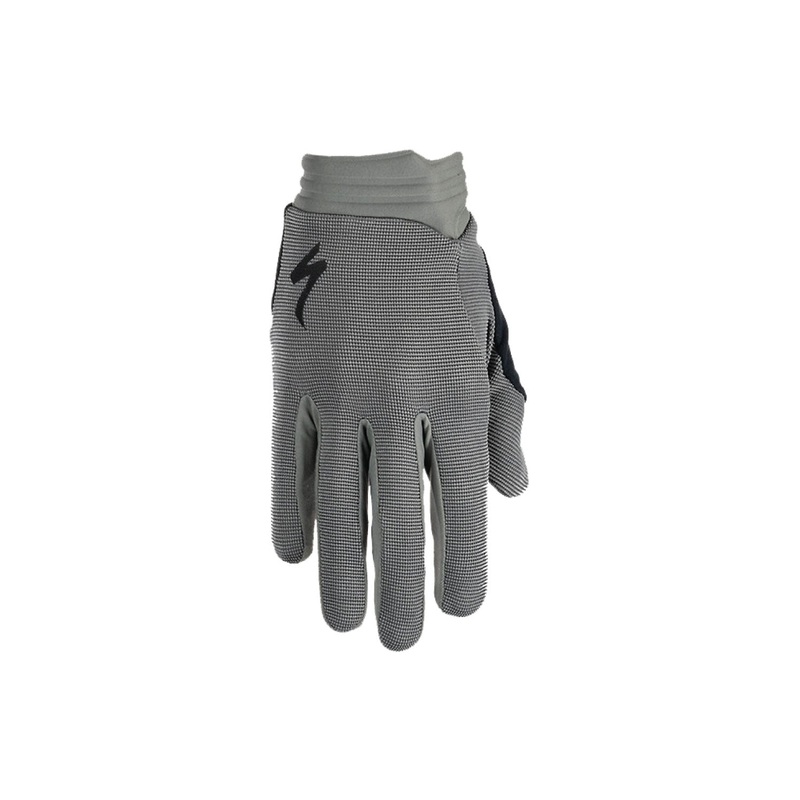 Specialized 2021 Adult Trail Glove BLACK SMALL