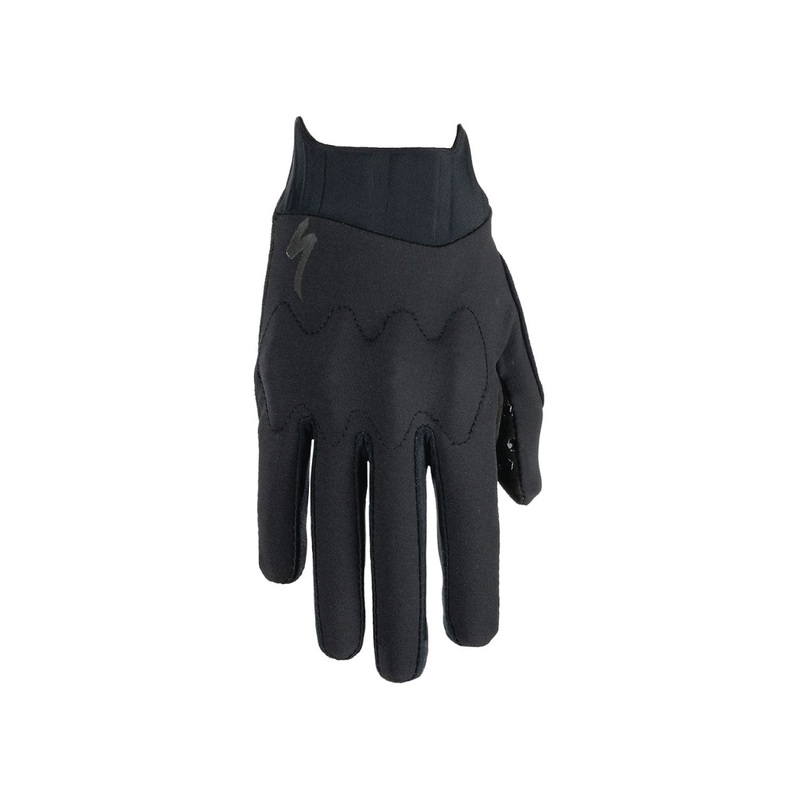 Specialized 2021 Women’s Trail D30 MTB Gloves BLACK MEDIUM