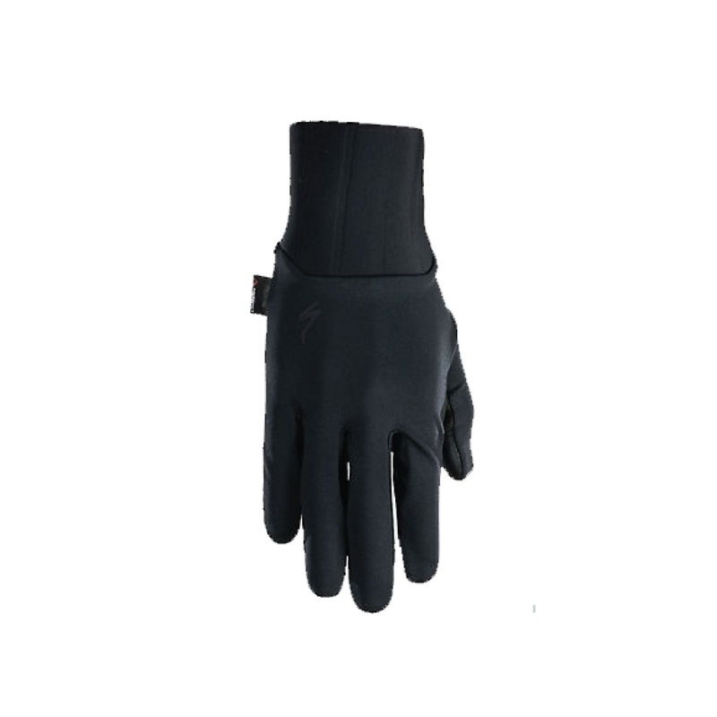 Specialized Men’s 2021 Prime Series Neoshell Thermal Gloves BLACK SMALL