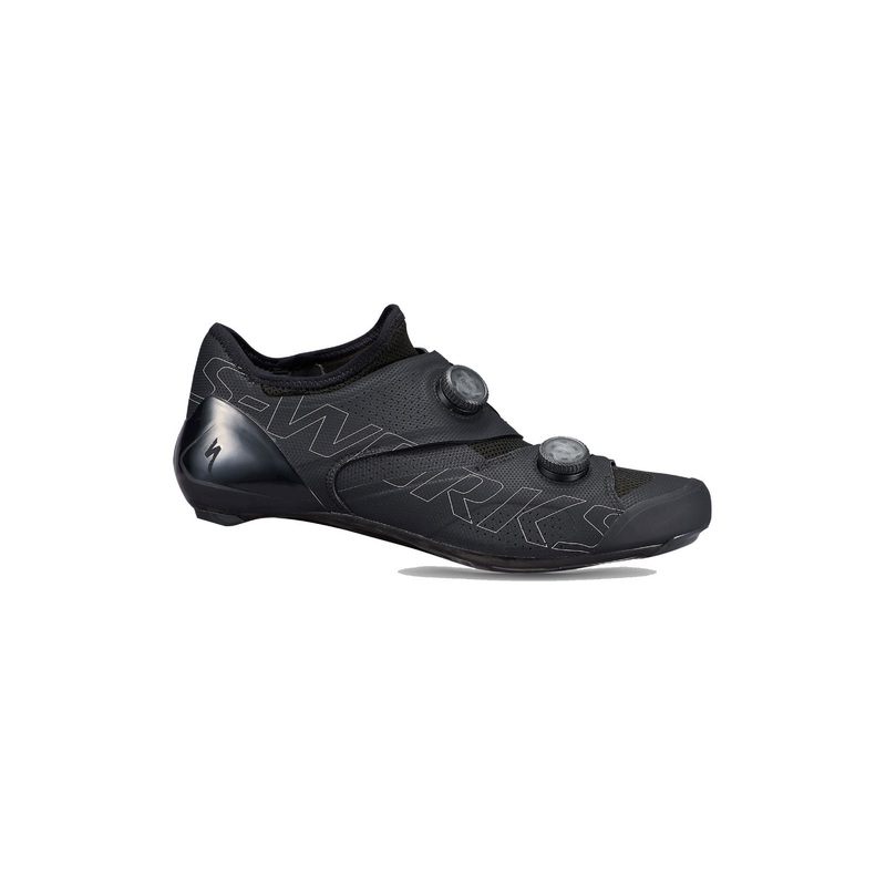 Specialized S-Works Ares Road Bike Shoes BLACK 36