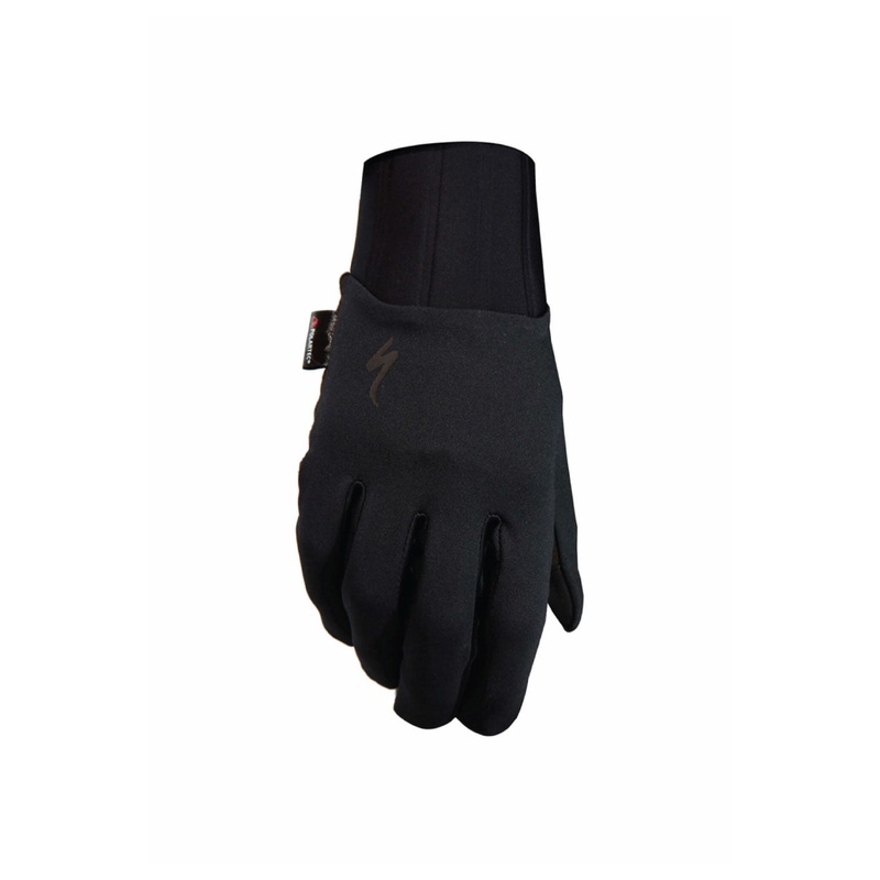 Specialized Women’s 2021 Trail Series Neoshell Thermal Gloves BLACK SMALL