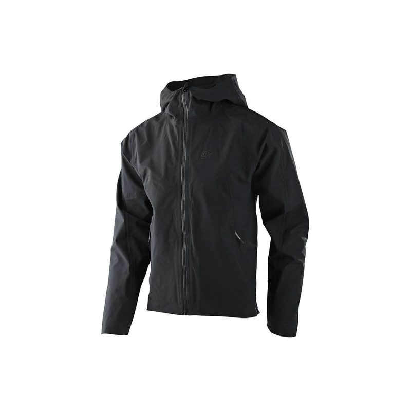 Troy Lee Designs Descent MTB Jacket BLACK X-LARGE