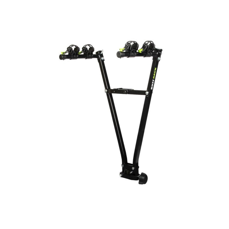 Buzzrack V-Buzz 2 Bike Rack