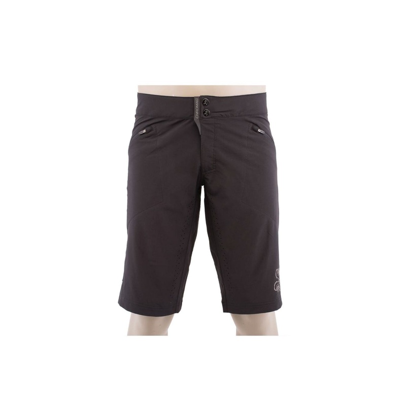 Chromag Ambit MTB Shorts V4 BLACK 30