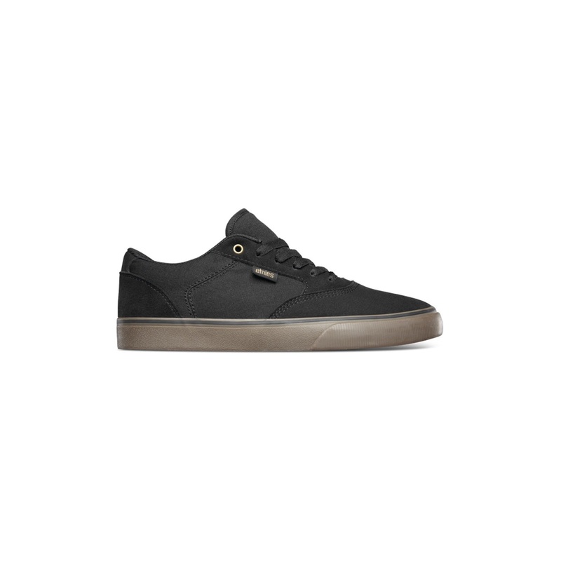 ETNIES Blitz Shoes BLACK/GUM US10