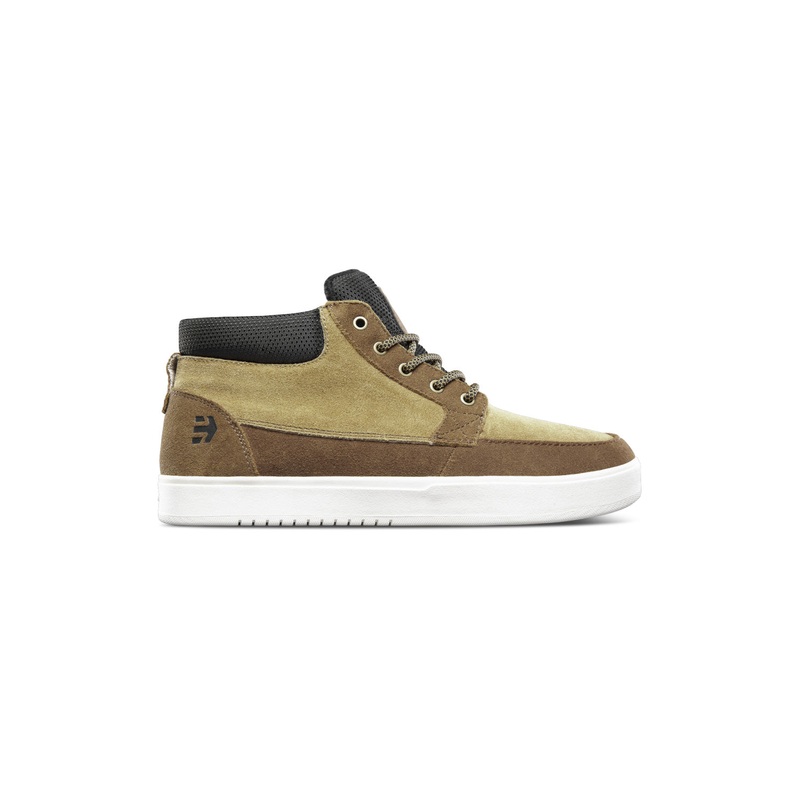 ETNIES Crestone MTW Shoes TAN/BROWN US9