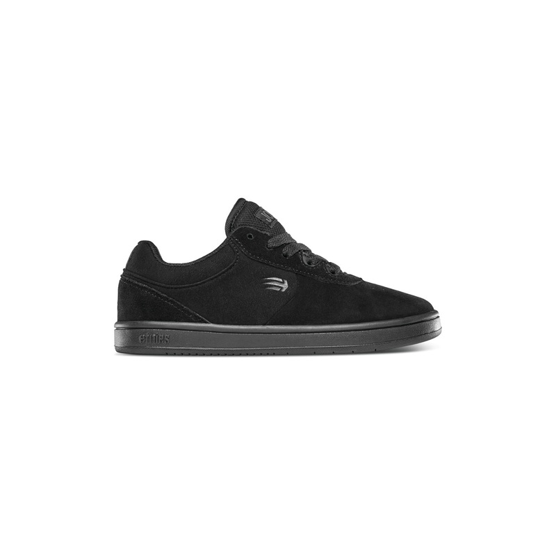 ETNIES KIDS Joslin Shoes BLACK/BLACK US1