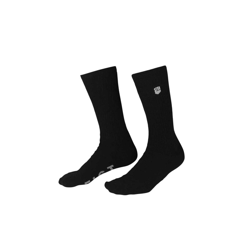 Fist Blackout Socks SML/MED