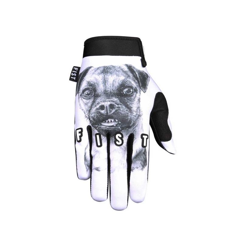 Fist Colony Hardy MTB Gloves LARGE