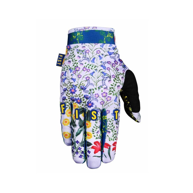Fist Flora MTB Gloves XX-SMALL
