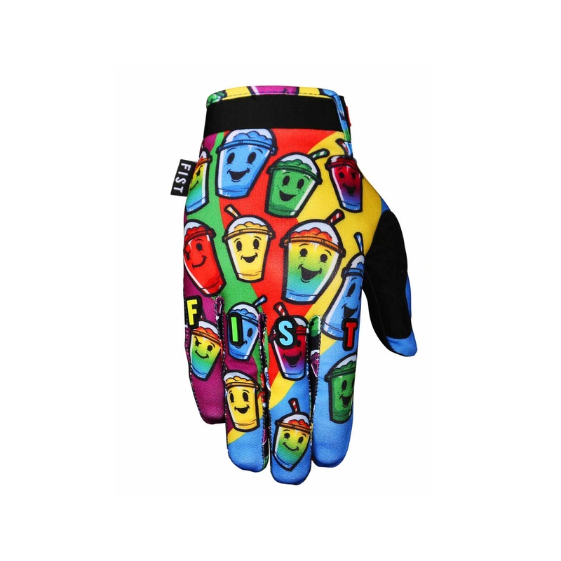 Fist Slushie Youth MTB Gloves XX-SMALL