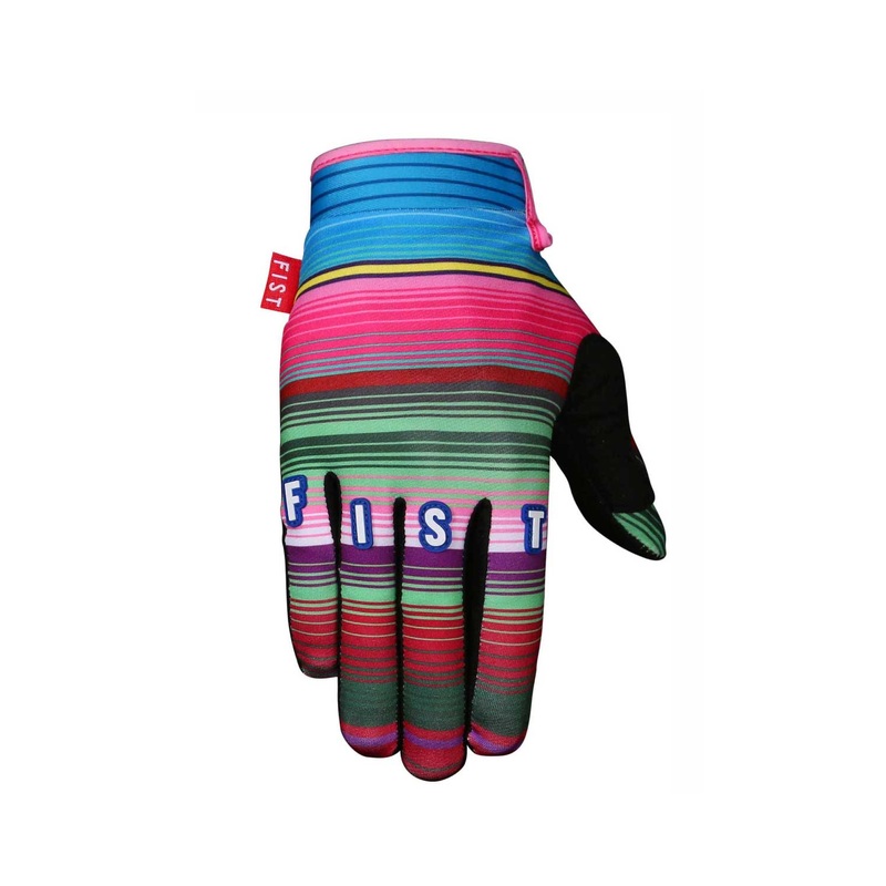 Fist Taka Higashino Los Taka MTB Gloves X-SMALL