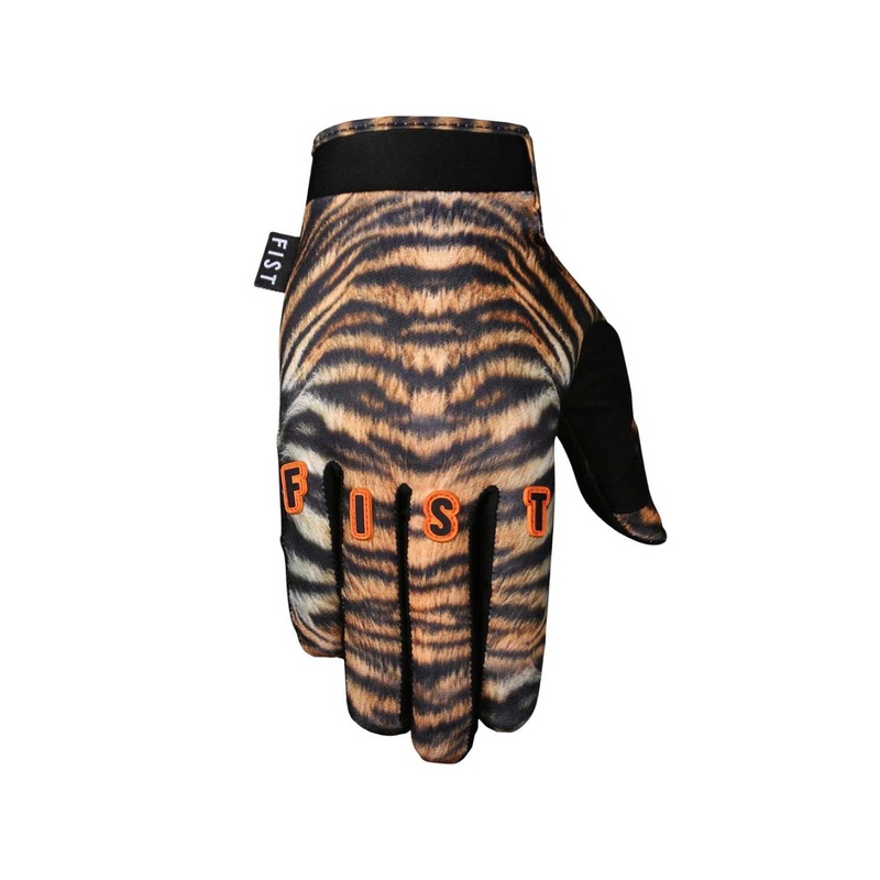 Fist Tiger MTB Gloves X-SMALL