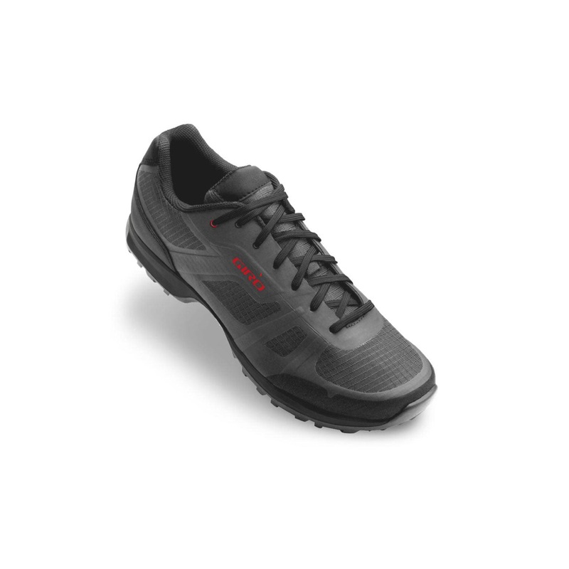 GIRO Gauge Women’s MTB Shoe TITANIUM/DARK SHADOW 42