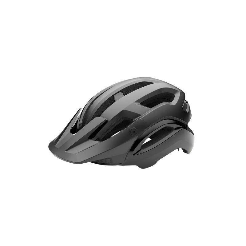 GIRO Manifest MTB MIPS Bike Helmet MATTE GREY MEDIUM