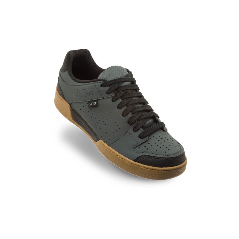 GIRO Men’s Jacket 2 MTB Shoes DARK SHADOW/GUM 43