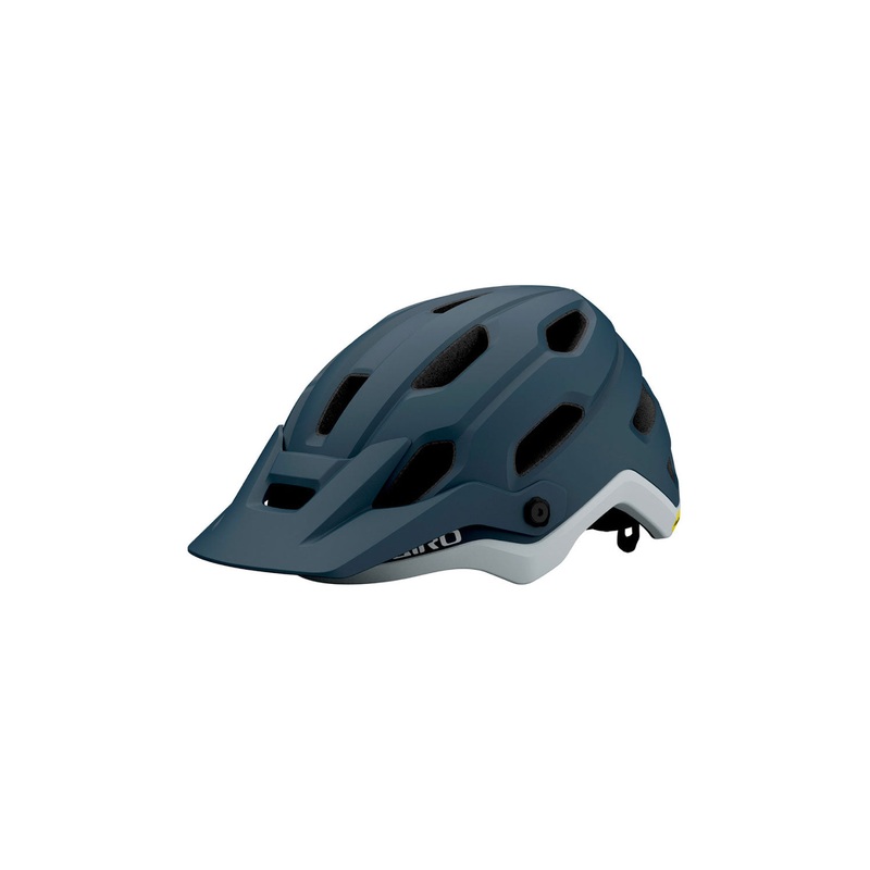 GIRO Source MIPS MTB Helmet MATTE BLACK FADE MEDIUM