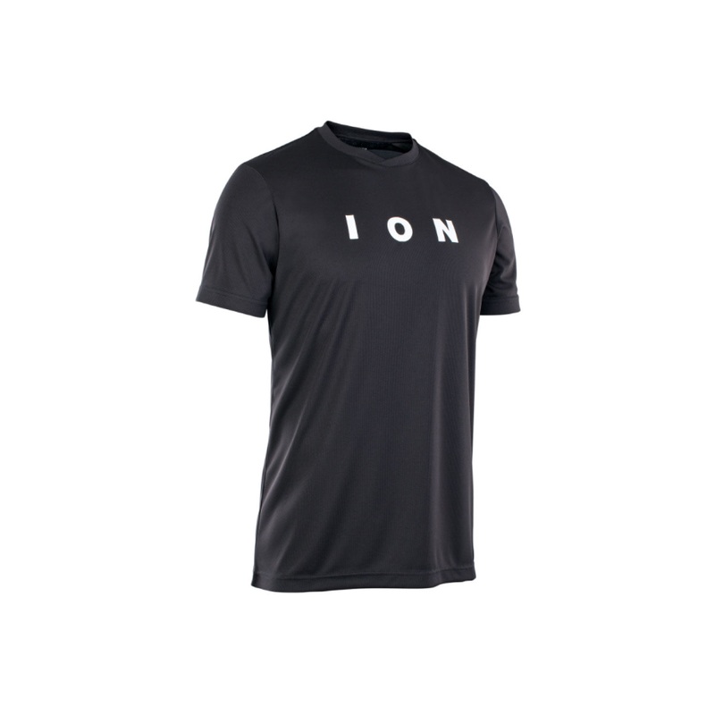 ION 2021 Men’s Scrub 2.0 Short Sleeve T-Shirt BLACK SMALL