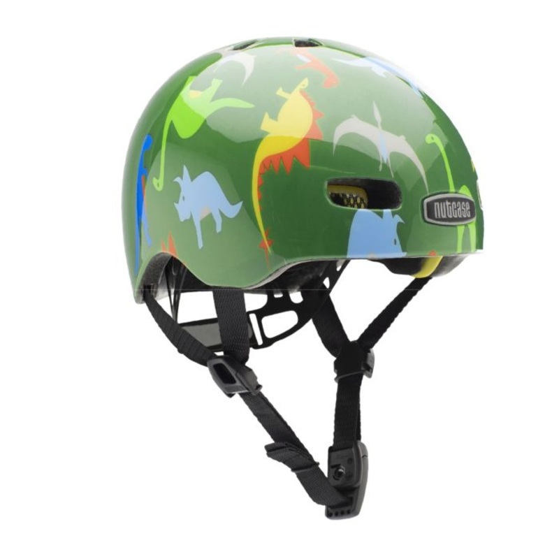 Nutcase Baby Nutty MIPS Bike Helmet BABY SHARK BABY – (48-52CM)