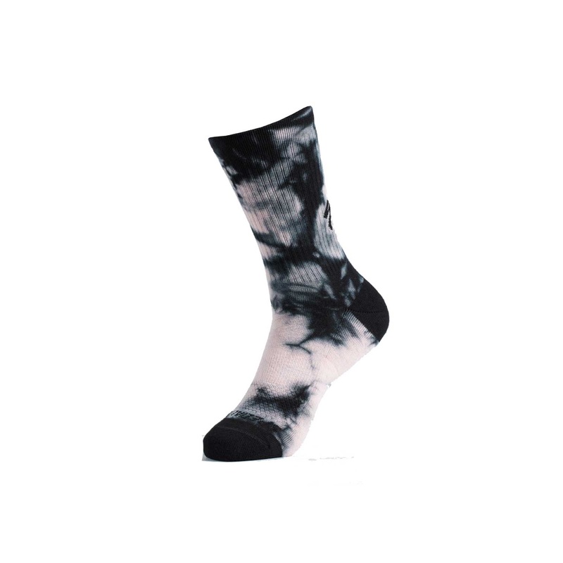 Specialized Cotton Tall Socks BLUSH X-LARGE