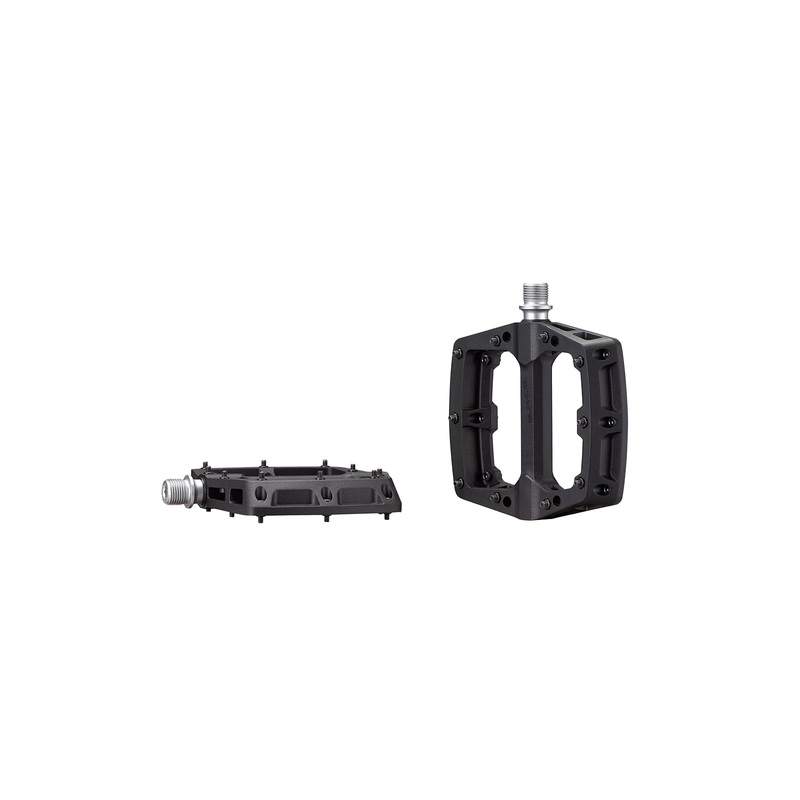Specialized Smash Flat Pedal BLACK