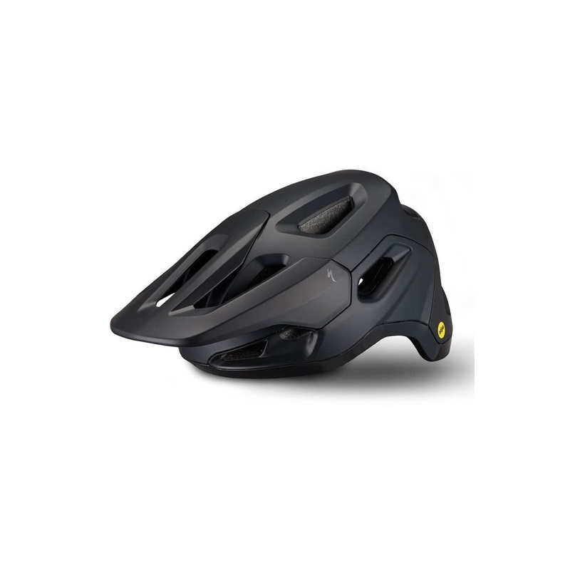 Specialized Tactic 4 ANGI MIPS Bike Helmet BLACK SMALL