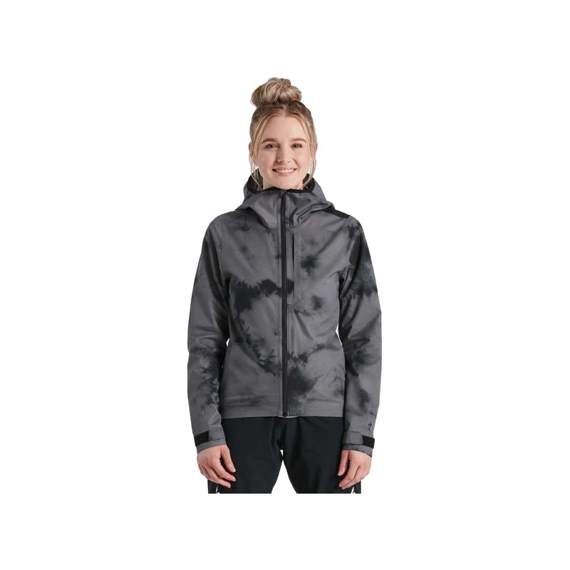 Specialized Women’s Altered Trail Rain Jacket BLUSH X-SMALL