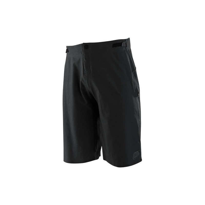 Troy Lee Designs 2022 Drift Short Shell Mountain Bike Shorts CARBON 30