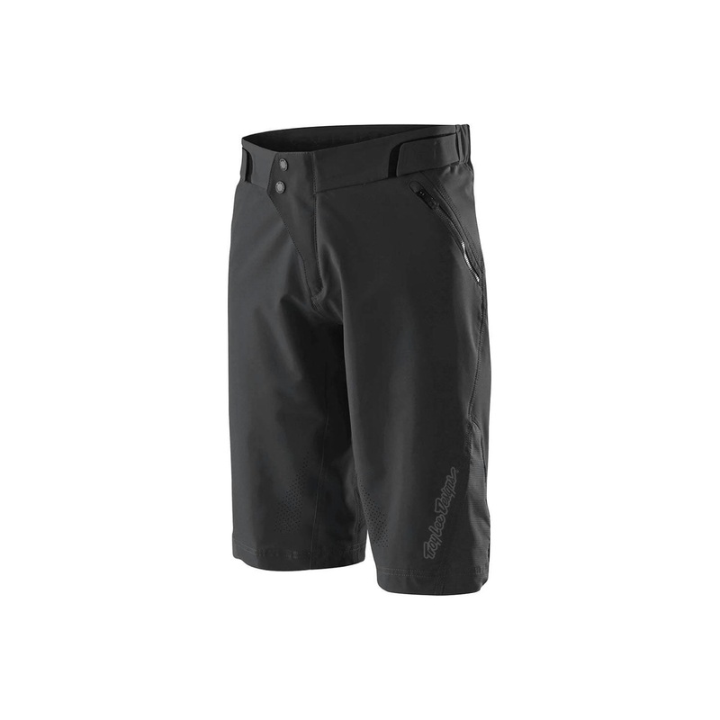 Troy Lee Designs 2022 Ruckus Shell Mountain Bike Shorts BRICK 30