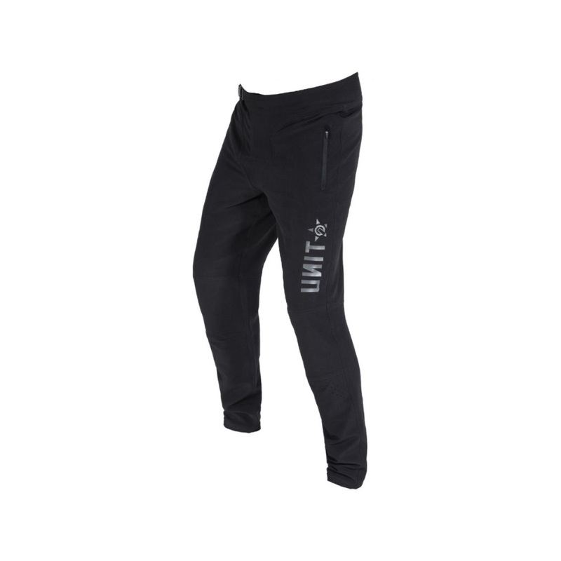 UNIT Glide Flex Pro Pants Black 2022 BLACK 34