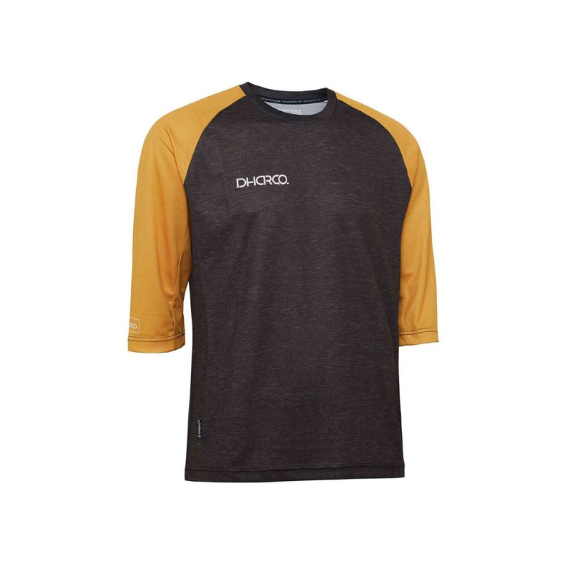 DHARCO 2022 Men’s 3/4 MTB Jersey BELLSTONE MEDIUM