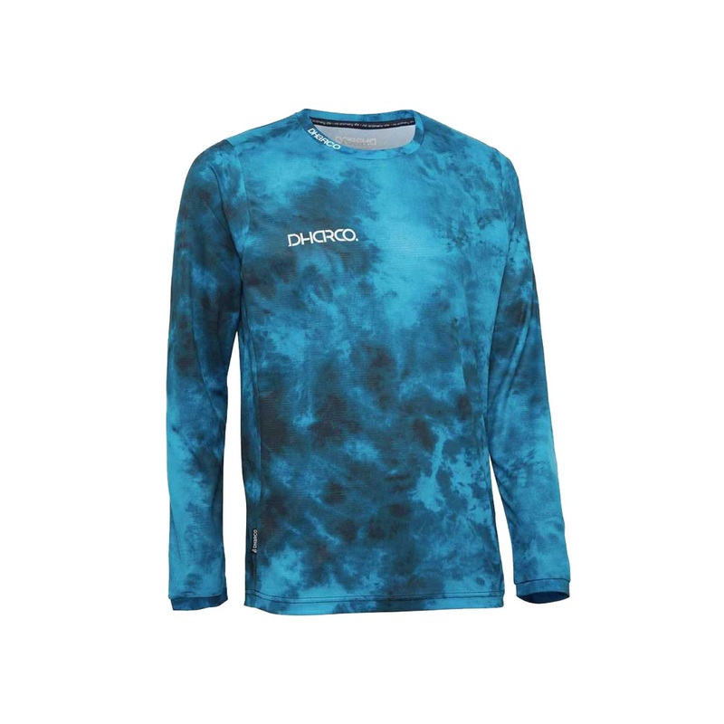 DHARCO 2022 Men’s Gravity MTB Jersey DRIFTWOOD SMALL
