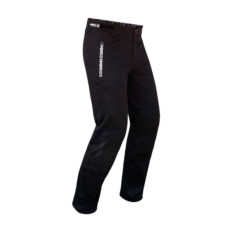 DHARCO 2022 Men’s Gravity Pants DRIFTWOOD SMALL