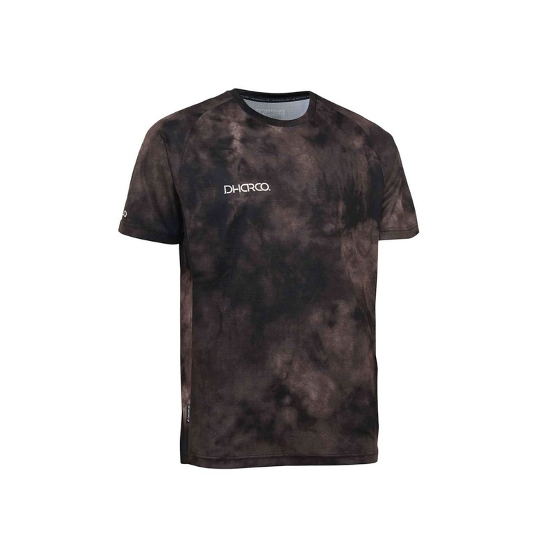 DHARCO 2022 Men’s Short Sleeve MTB Jersey FORT BILL SMALL