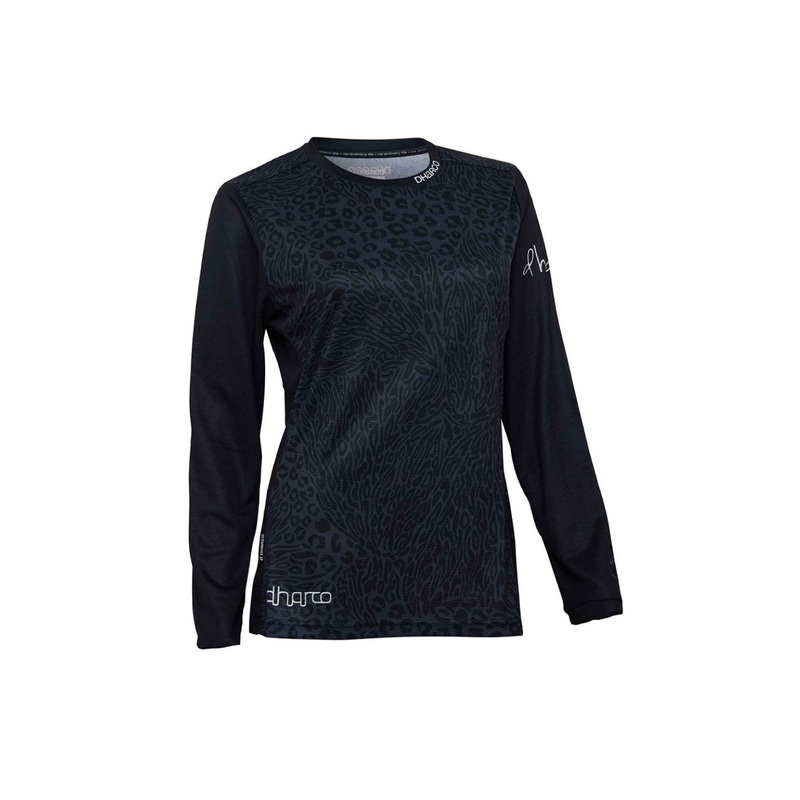 DHARCO 2022 Women’s Gravity Jersey XANADU SMALL