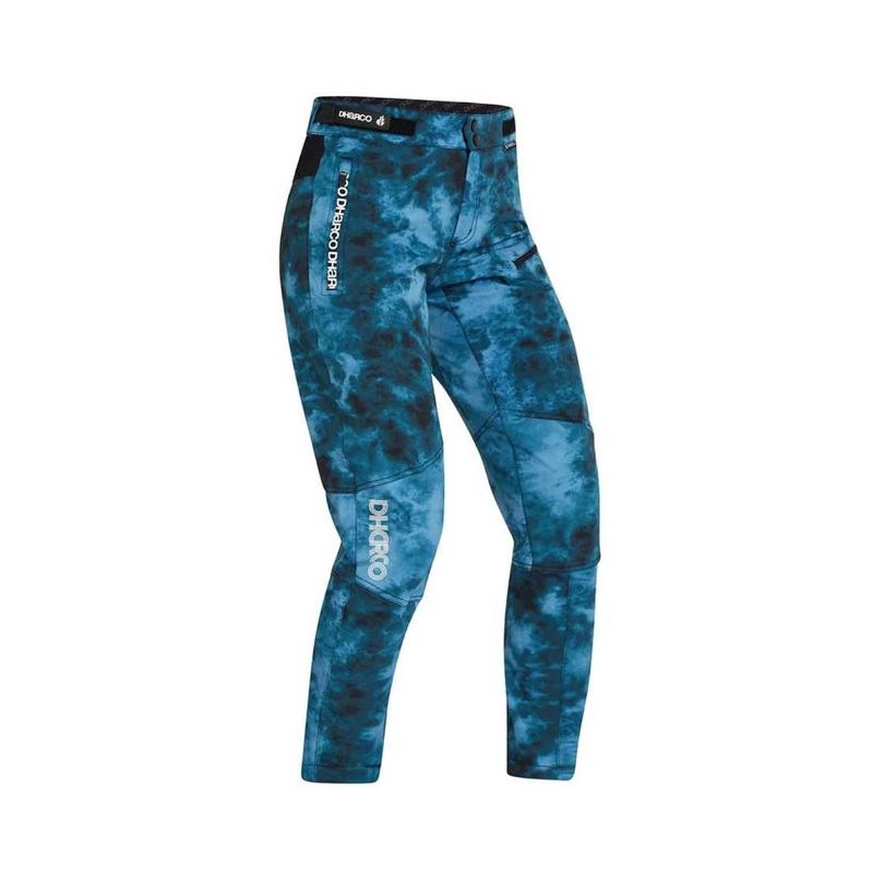 DHARCO 2022 Women’s Gravity Pants VAL DI SOL SMALL