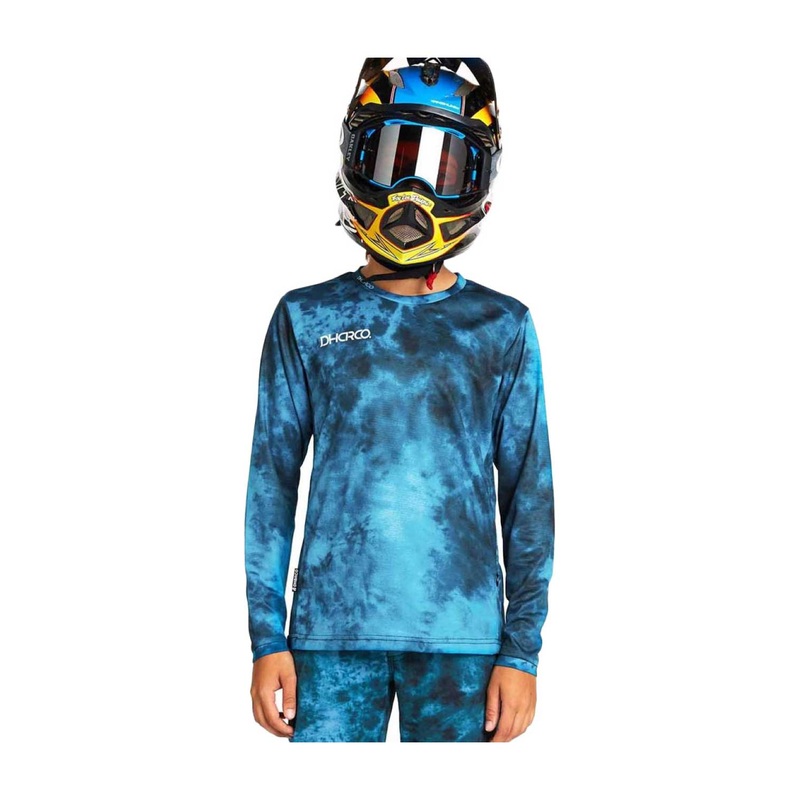 DHARCO 2022 Youth Gravity Jersey FORT BILL YM/8