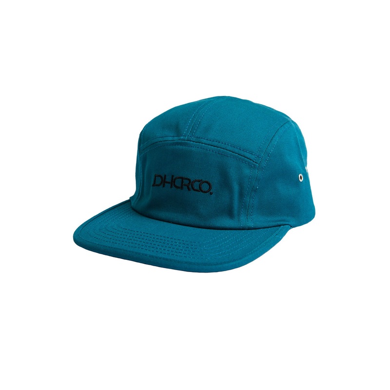 DHARCO 5 Panel Hat CAMO