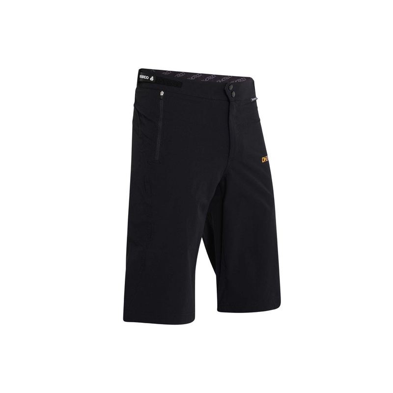 DHARCO Men’s 2022 Gravity Shorts DRIFTWOOD SMALL