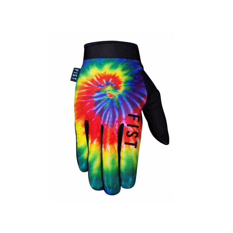 FIST Breezer Dye Tie Gloves XX-SMALL