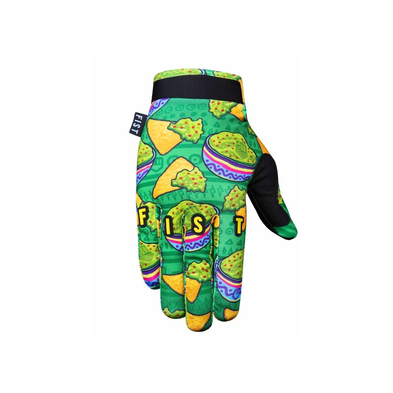 FIST Chips N’ Guac Gloves XX-SMALL