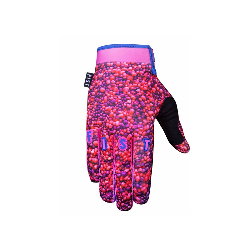 FIST N.E.R.D Gloves XX-SMALL