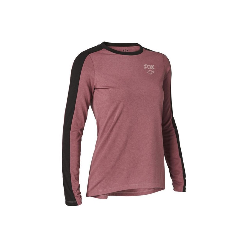 Fox Racing 2021 Women’s Ranger DR Mid Long Sleeve Jersey SAGE X-SMALL
