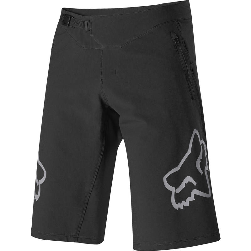 FOX Racing Youth Defend Short BLACK 22
